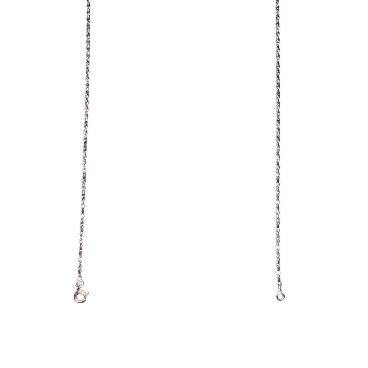Singapore chain 14k pure gold&nbsp;