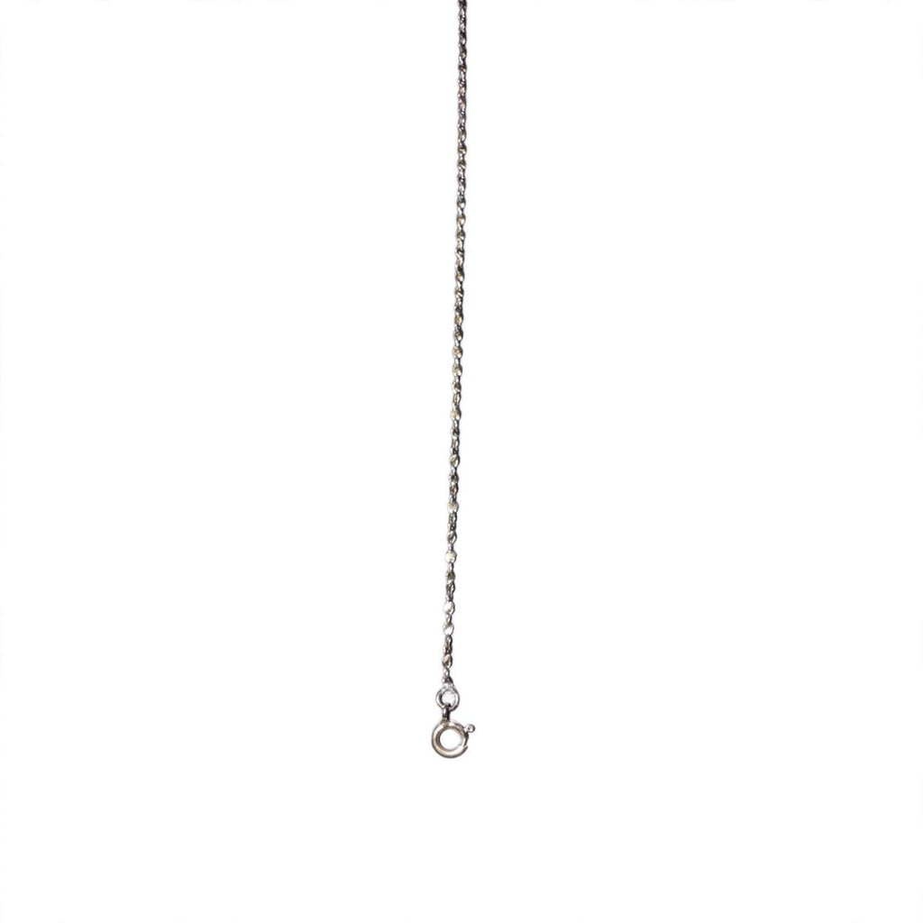 Singapore chain 14k pure gold&nbsp;