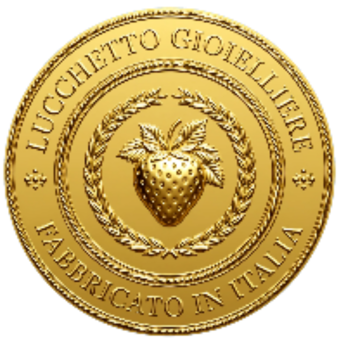 LUCCHETTO GIOIELLIERE